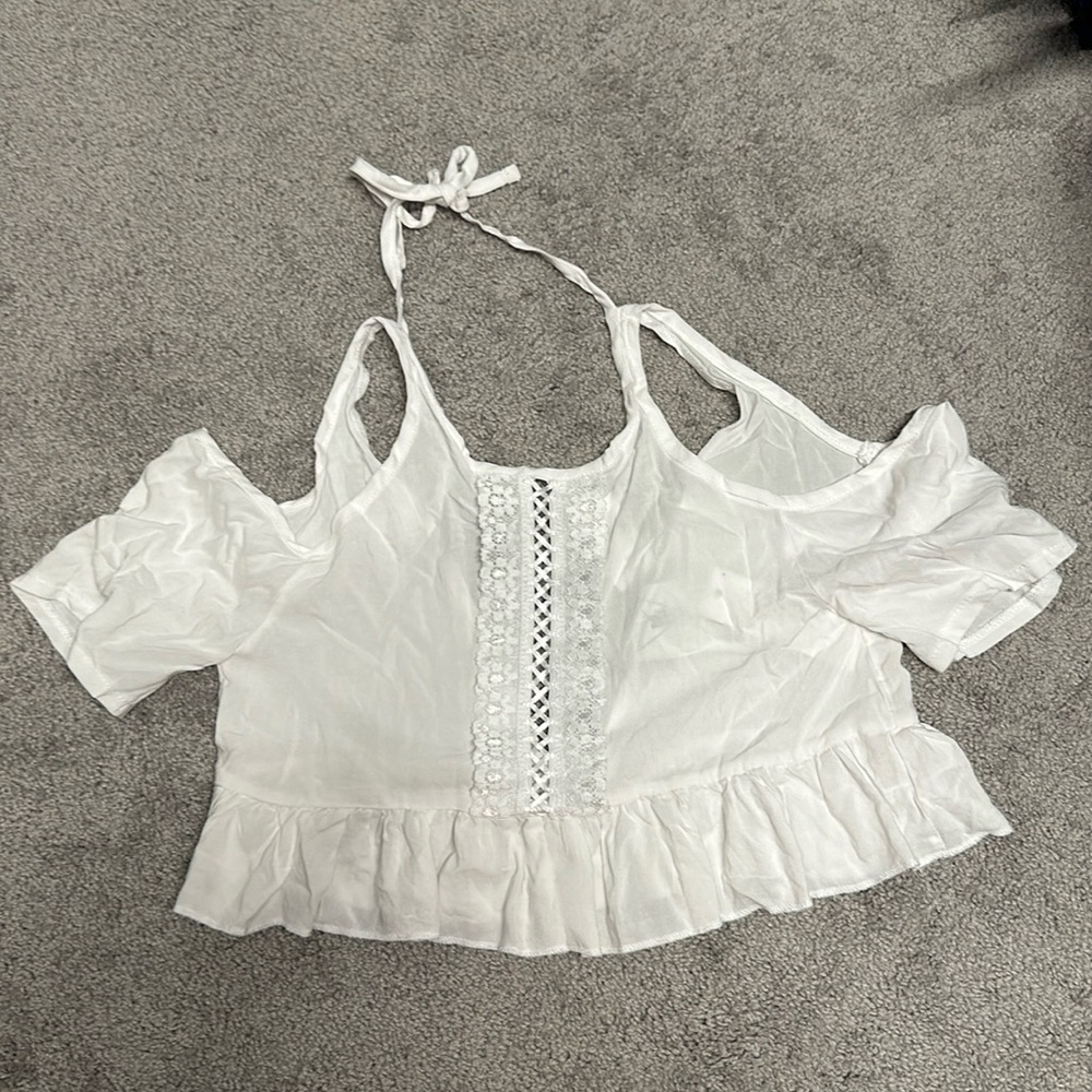 LF store top size xs nwt